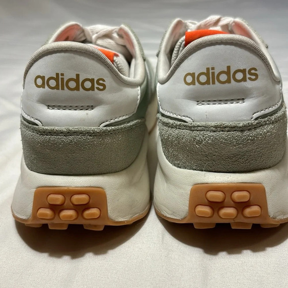 Adidas Run 70s Sneaker - Women's 7.5 Running Shoe - Picture 3 of 10